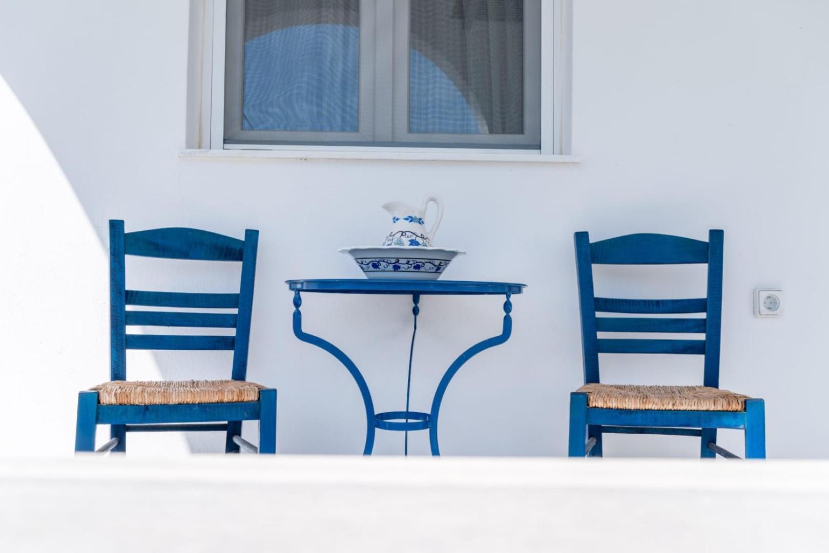 3Bedroom Cycladic Home Casa Klea In Drios Paros Exterior photo