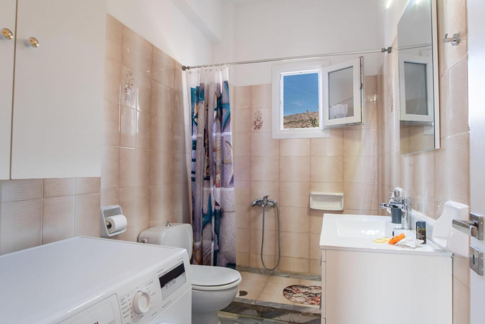 3Bedroom Cycladic Home Casa Klea In Drios Paros Exterior photo